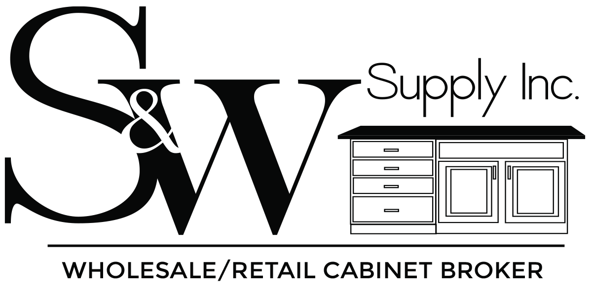 S&W Supply Inc Logo